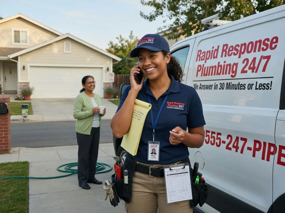 Emergency Plumber Royal Oak, MI FAQs